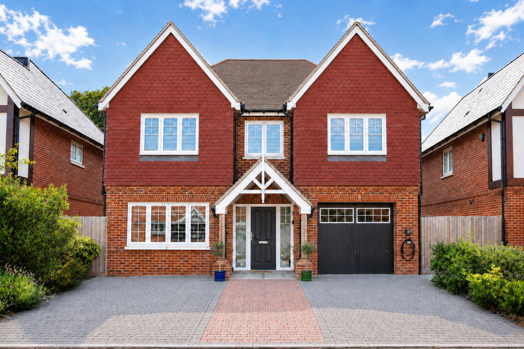 Main image of property: Exclusive Gated Community - Edward Close, Goffs Oak