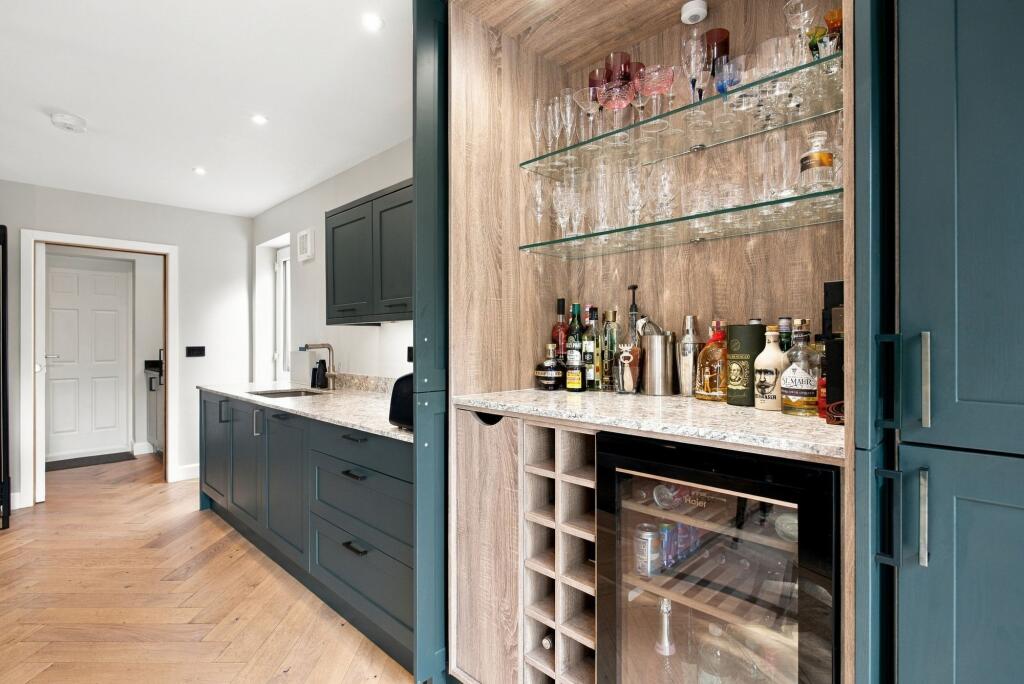 House in Peterborough - More