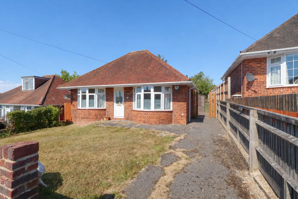 Main image of property: New Drive, High Wycombe, Buckinghamshire, HP13