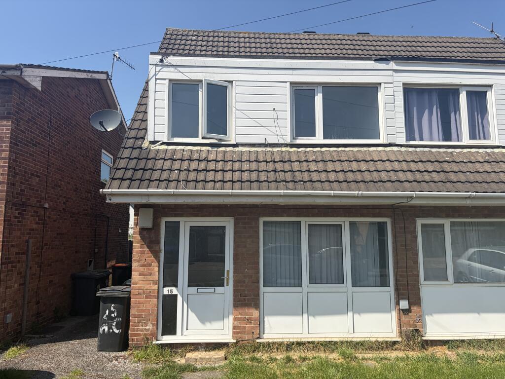 Main image of property: Alford Close, Beeston, Nottingham, NG9