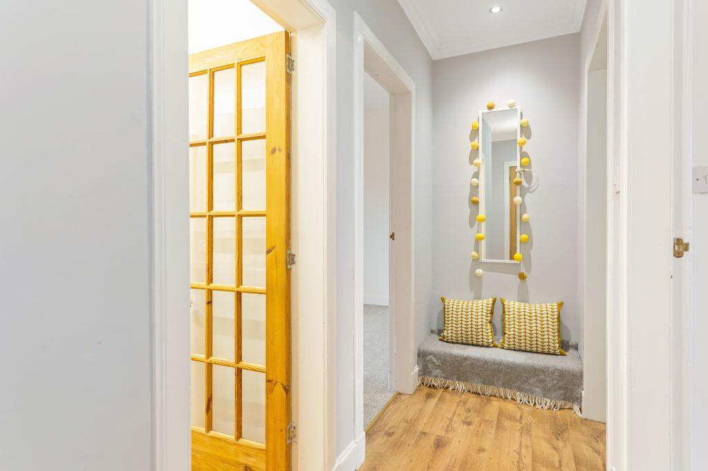Apartment in Kirkcaldy - View 5
