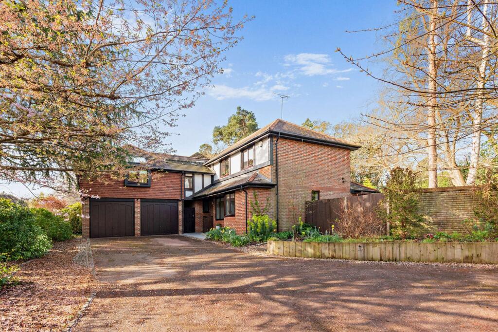 Main image of property: The Burlings, Ascot, Berkshire
