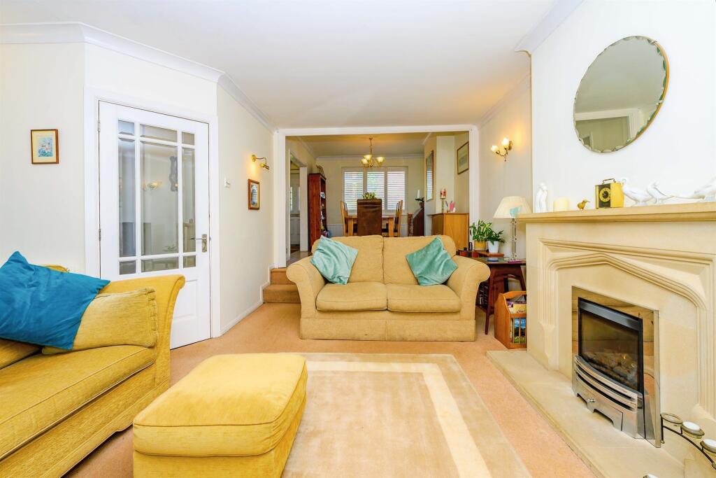 Lawn Lane, Hemel Hempstead – pohled 2