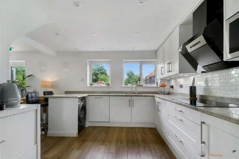 Main image of property: The Oundle, Stevenage, Hertfordshire, SG2