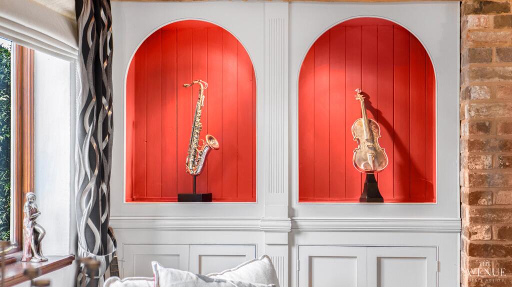 Additional image 10 of Five Bedroom Barn Conversion at Great Bangley Byre, Hints, Staffordshire, B78 3EA