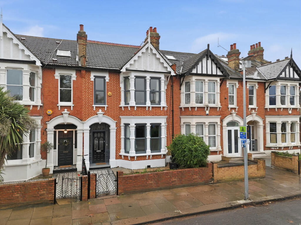 Main image of property: Empress Avenue, Aldersbrook