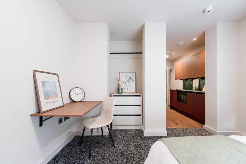 Main image of property: St. Marys Gate, Derby, Derbyshire, DE1