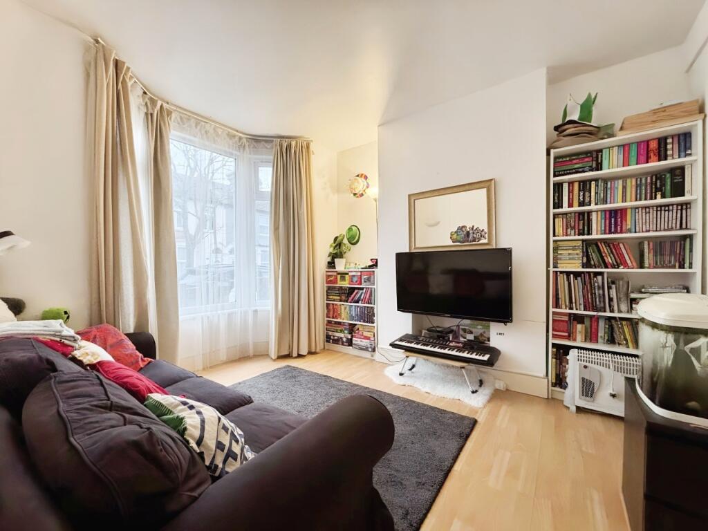 Main image of property: Corporation Street, London, E15