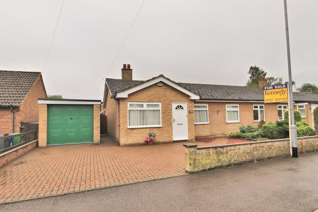 Main image of property: Green End, Gamlingay, Sandy