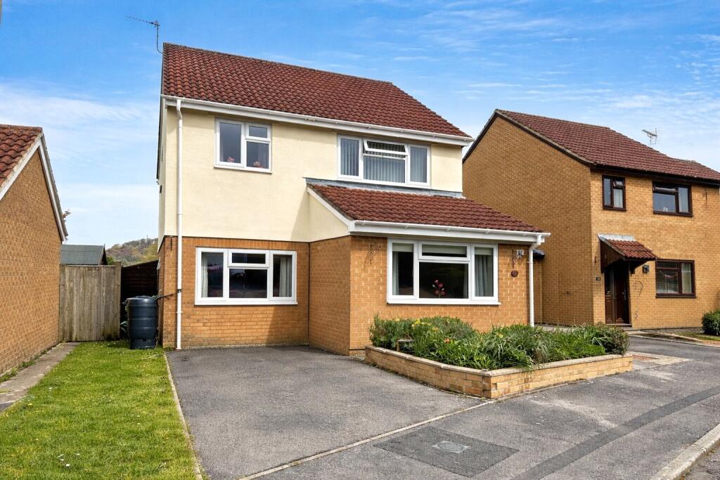 Main image of property: The Teasels, Warminster