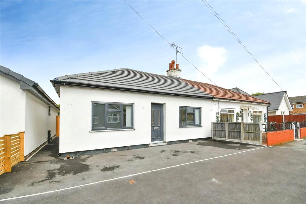 Main image of property: Hopfield Road, Moreton, Wirral
