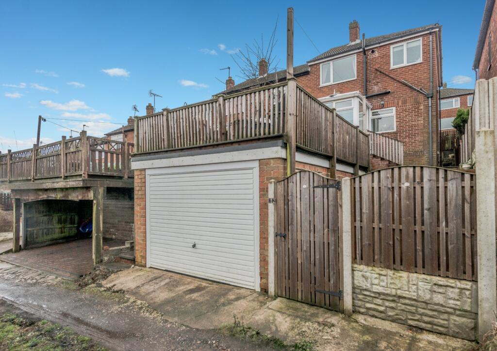 Additional image 18 of Craven Close, Gomersal, Cleckheaton, BD19