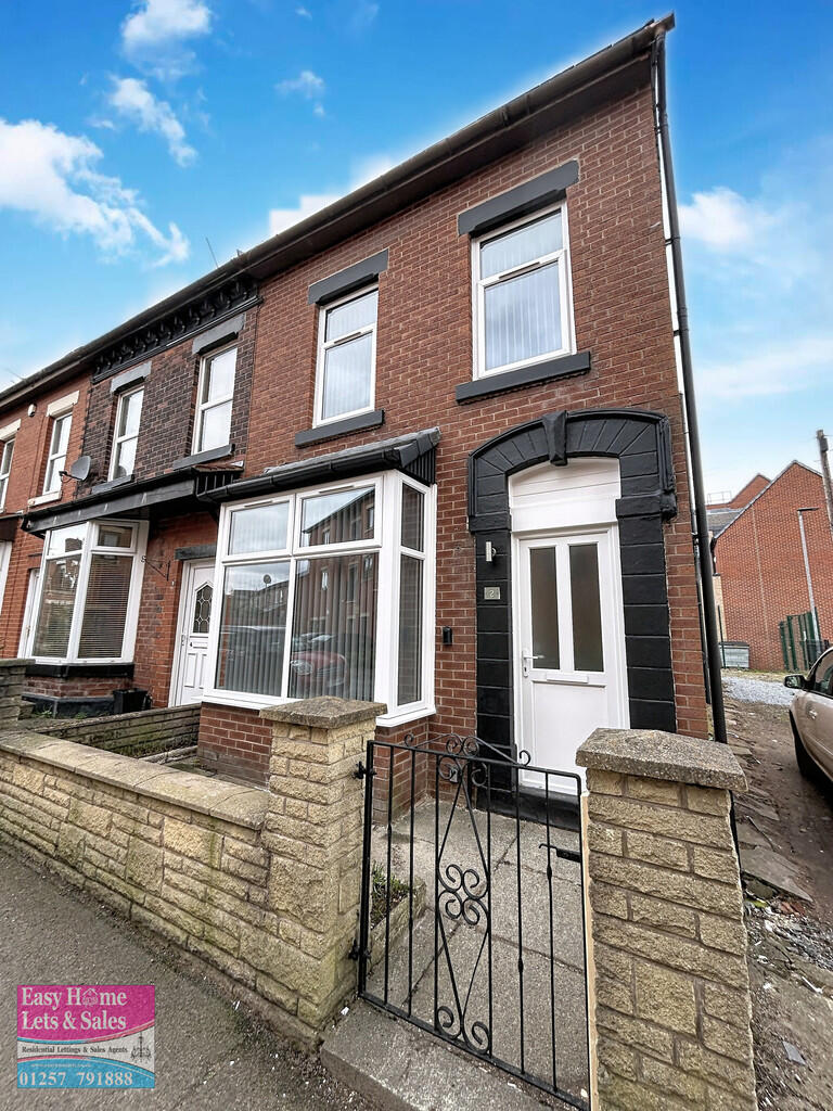 Main image of property: Gillibrand Walks, Chorley
