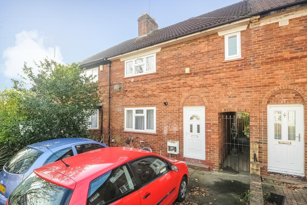 Main image of property: Valentia Road, HMO Ready 4 Sharers, OX3