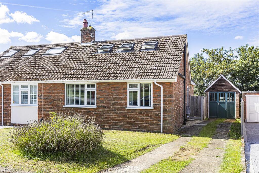 Main image of property: Wentworth Road, Hertford