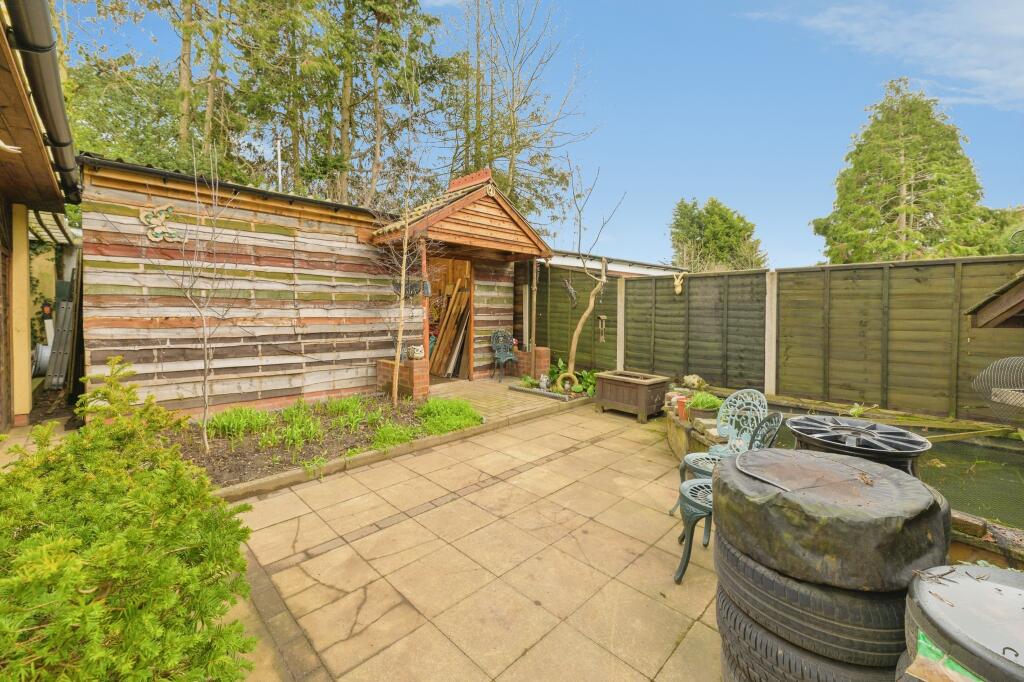 Additional image 35 of Flaxley Road, Birmingham, B33