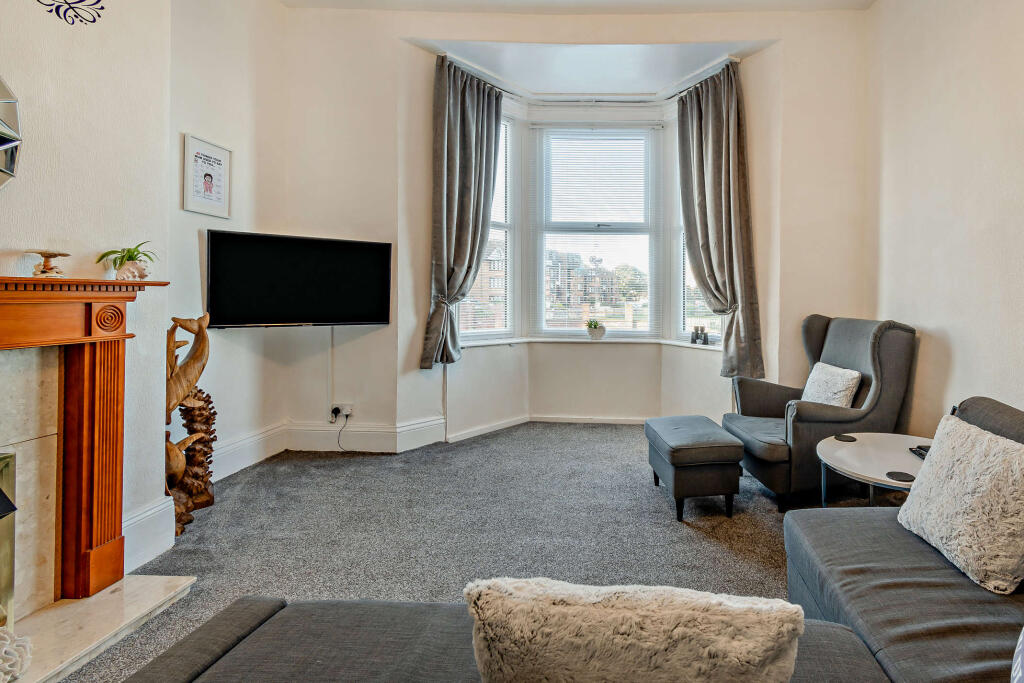 Apartment in York - View 4
