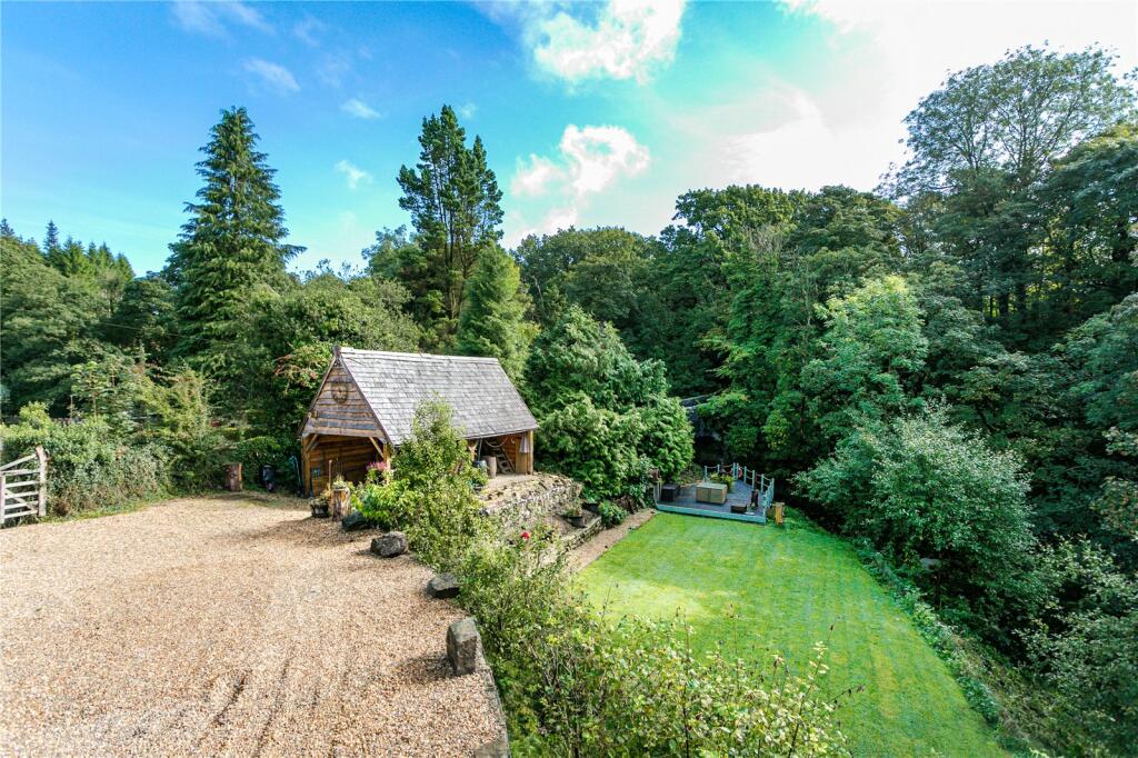 Additional image 33 of Talbot Bridge, Bashall Eaves, Clitheroe, BB7