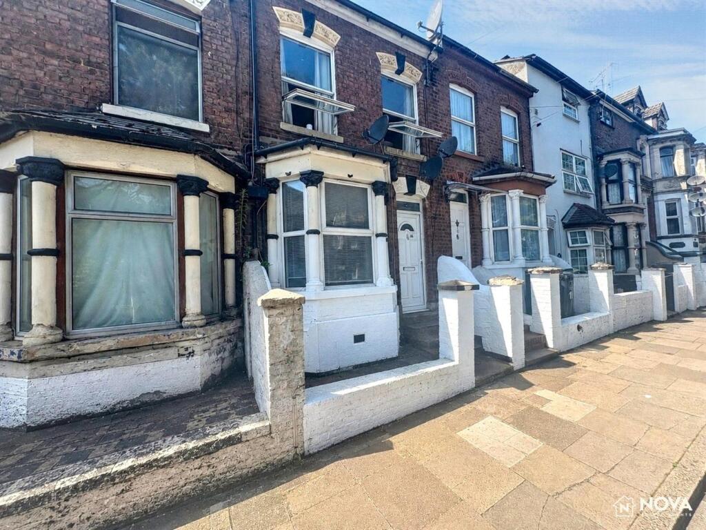 Main image of property: Napier Road, Luton