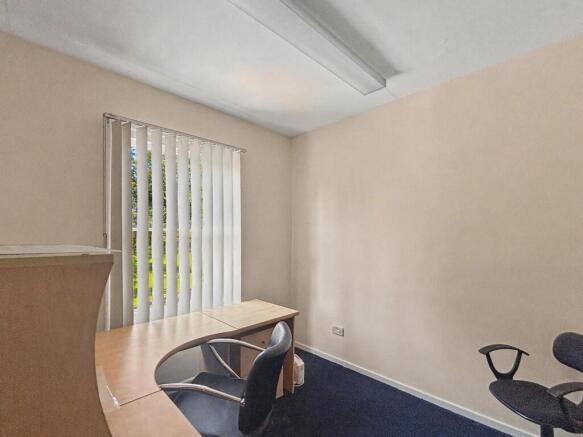 Office 2, Crown House, Church Row, Pershore