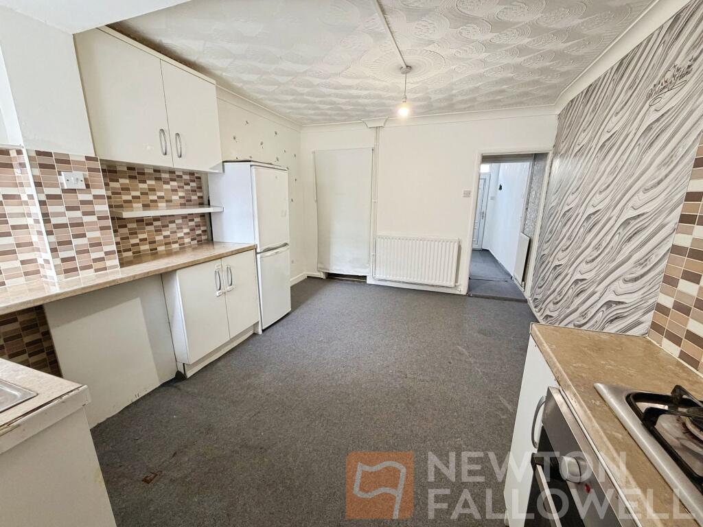 House in Peterborough, Millfield - View 4
