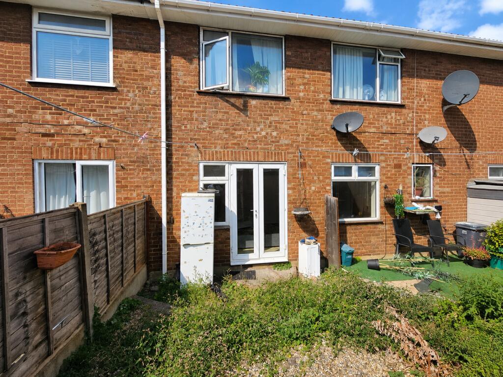 Main image of property: Blenheim Close, Greenford, UB6
