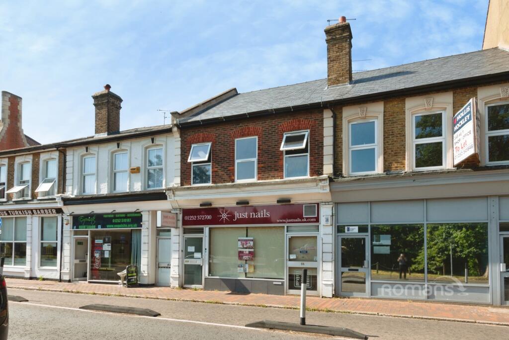Main image of property: Lynchford Road, Farnborough, GU14