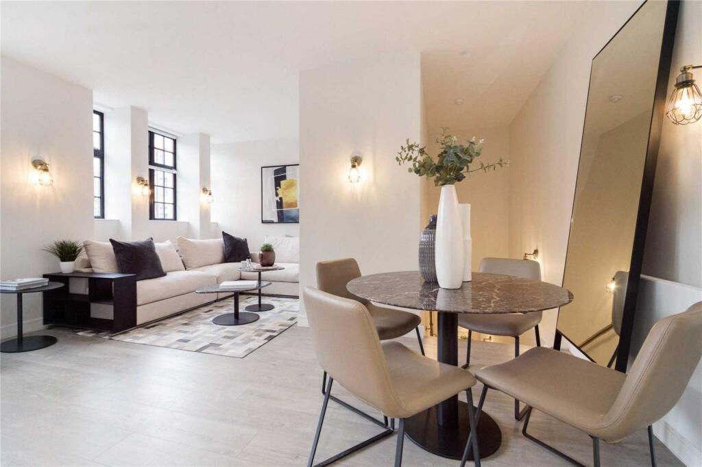 Main image of property: Varden Street, London