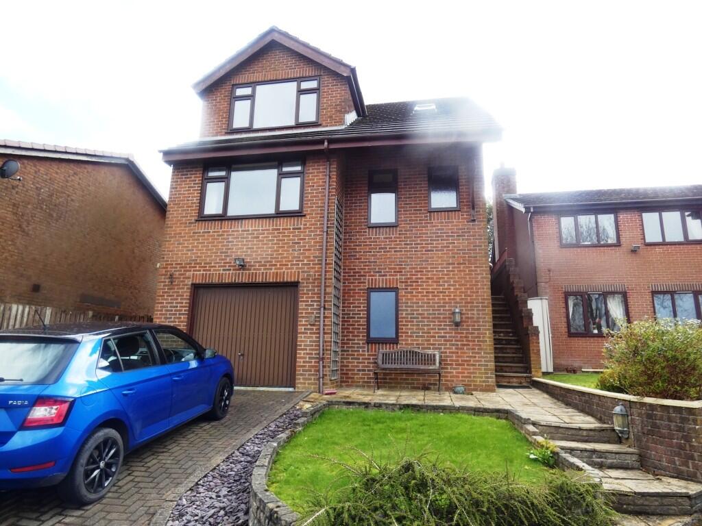 Main image of property: Alderwood Fold,Lees,Oldham,OL4