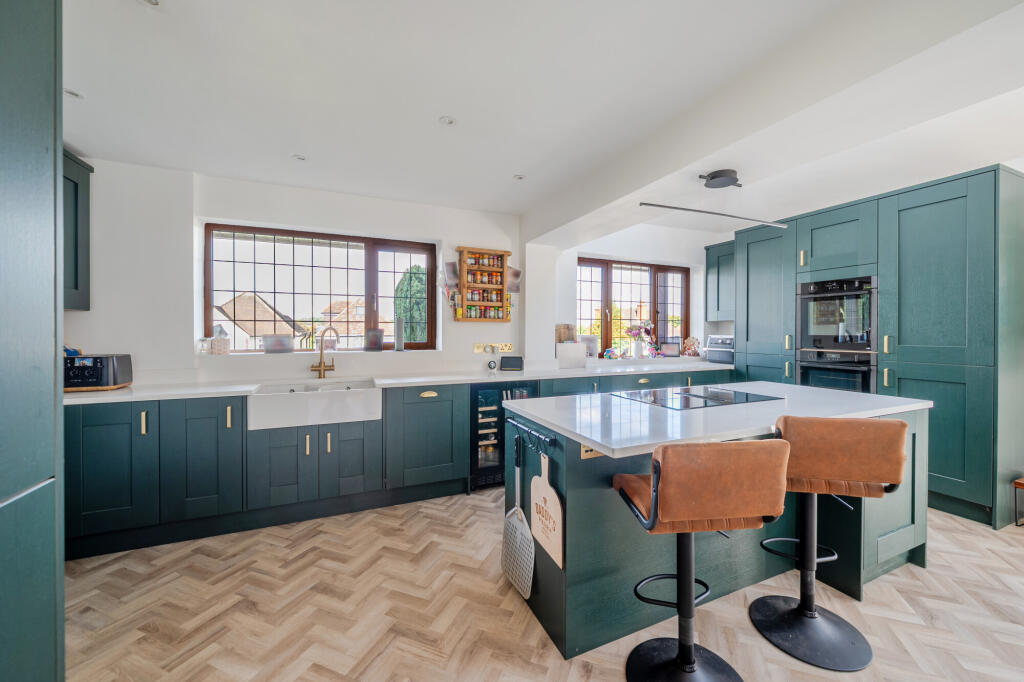 House in Stevenage - More