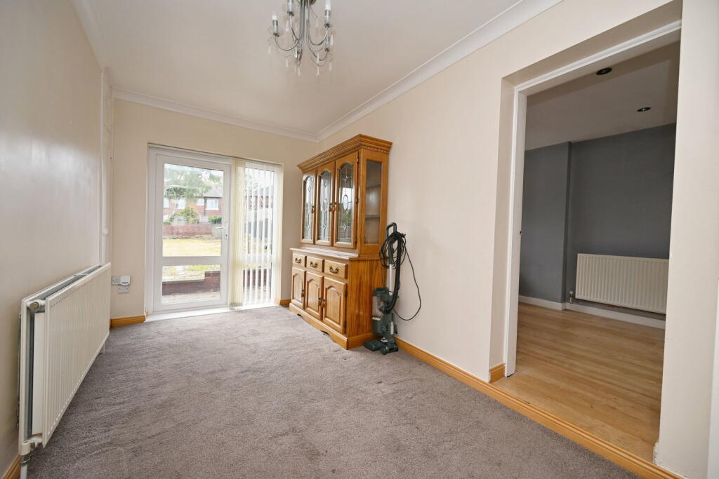 House in Barnsley, South Yorkshire - More