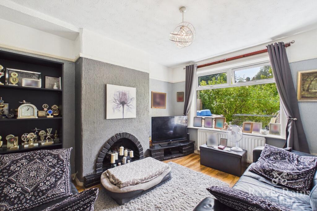 Winsford Road, Liverpool, Merseyside, L13 photo 4