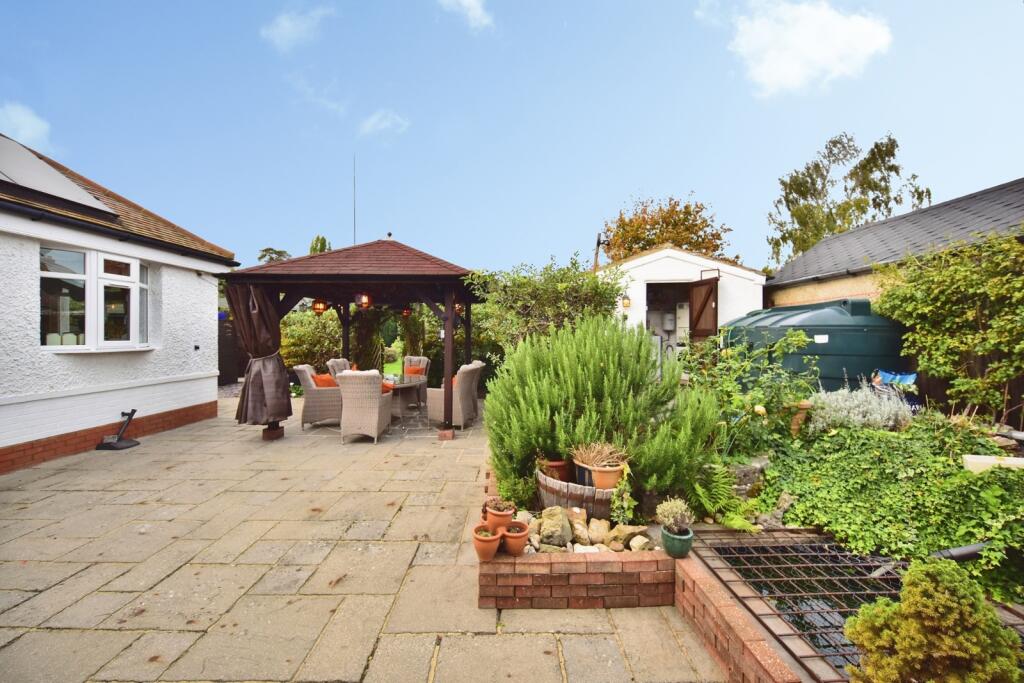 House in Maidstone, Otham - View 5