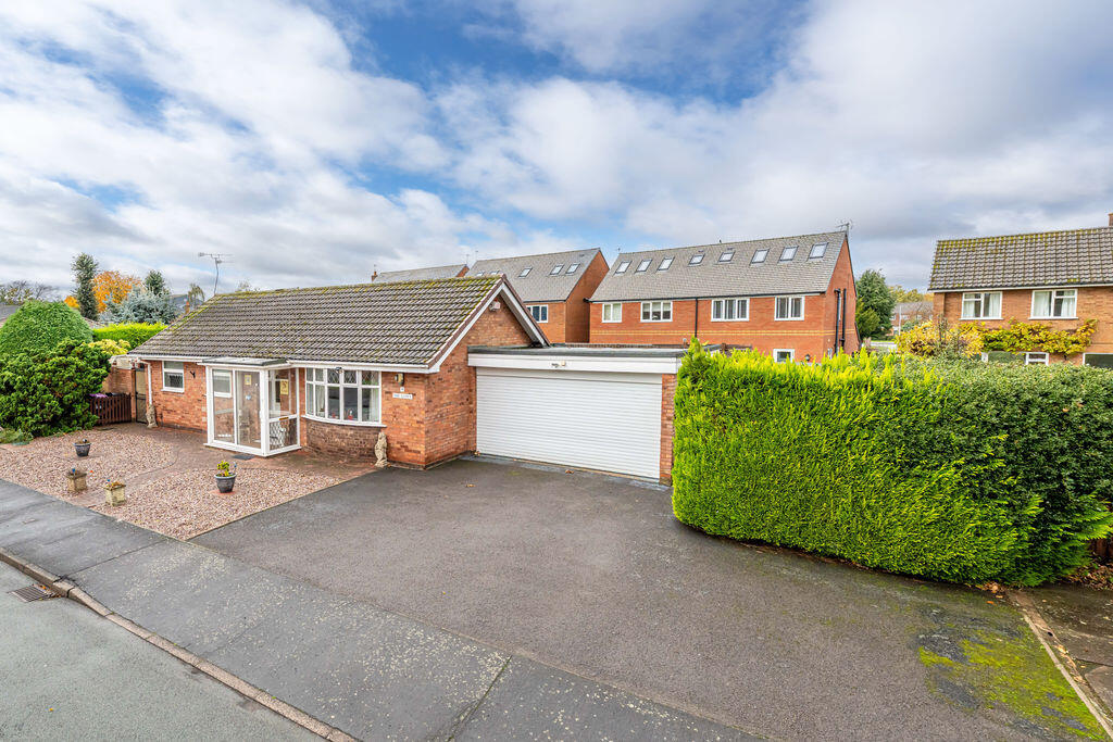 Main image of property: The Limes, Albrighton