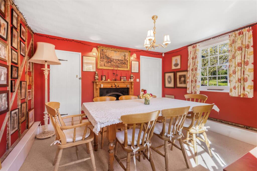 House in Uttlesford, Bran End, Stebbing - View 6