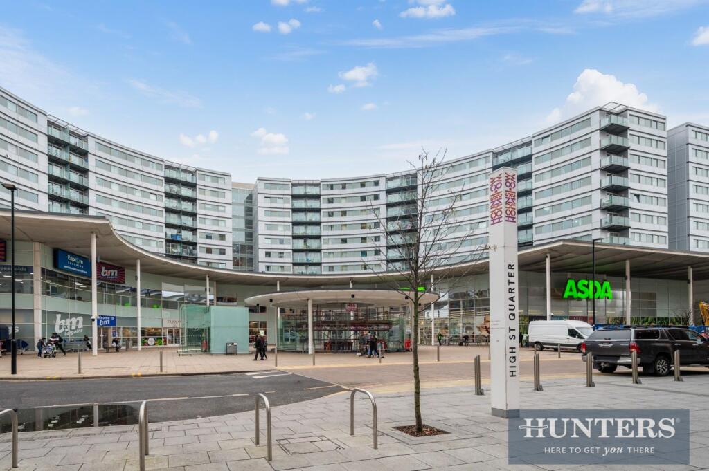 Main image of property: Prince Regent Road, Hounslow