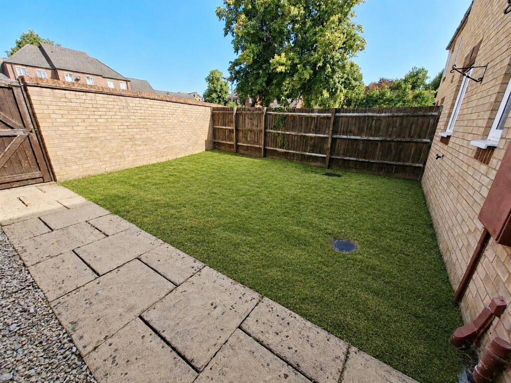 House in Northampton - View 4