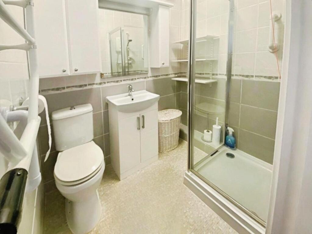 Apartment in Folkestone and Hythe, Lynwood, Folkestone - View 5