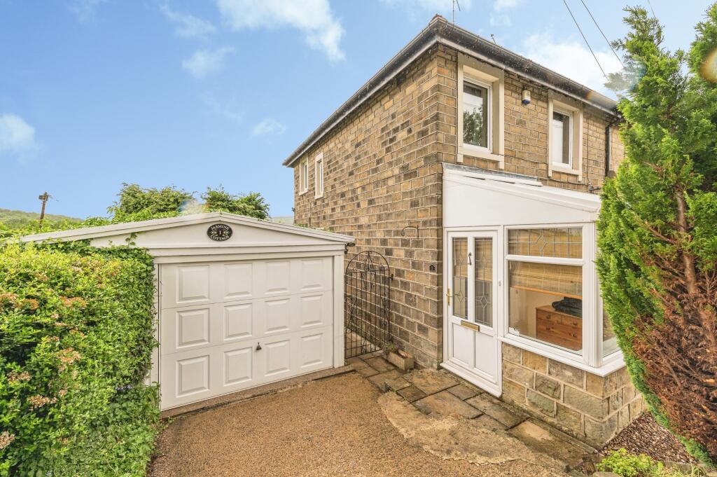 Main image of property: Larch Avenue, Holmfirth, HD9