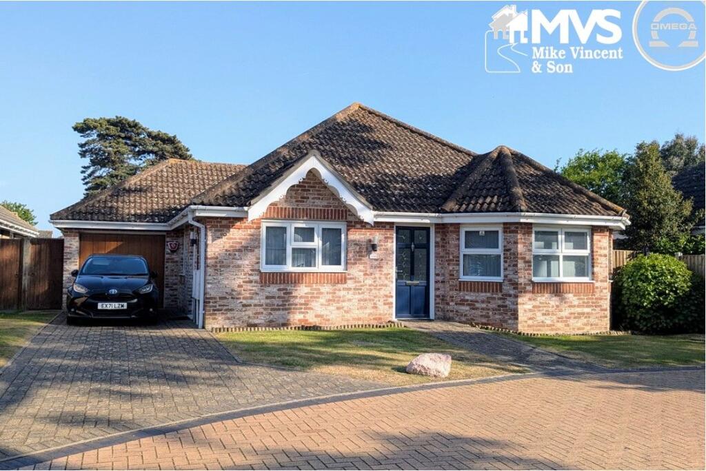 Main image of property: Holland Road, Clacton on Sea