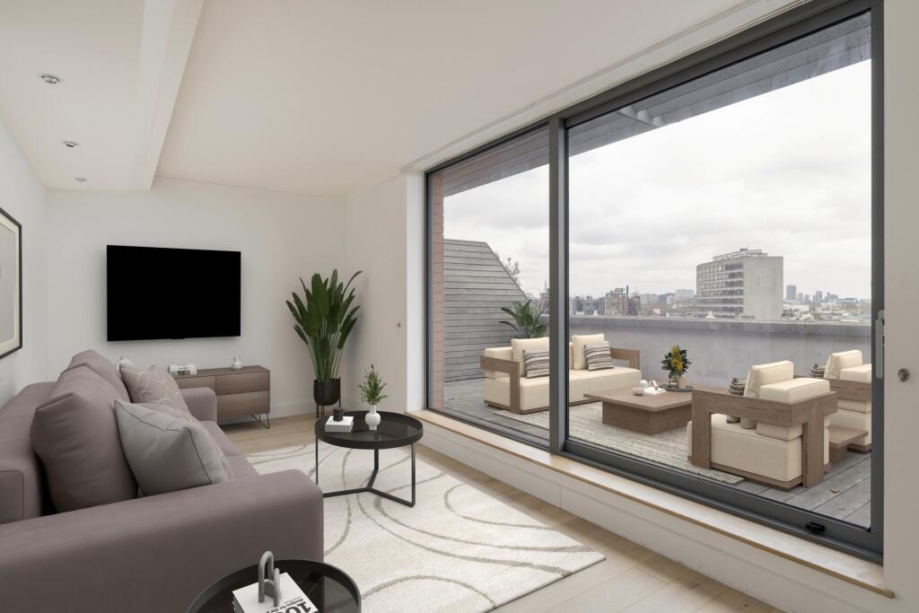 Main image of property: Chevalier House, Brompton Road, London, SW3
