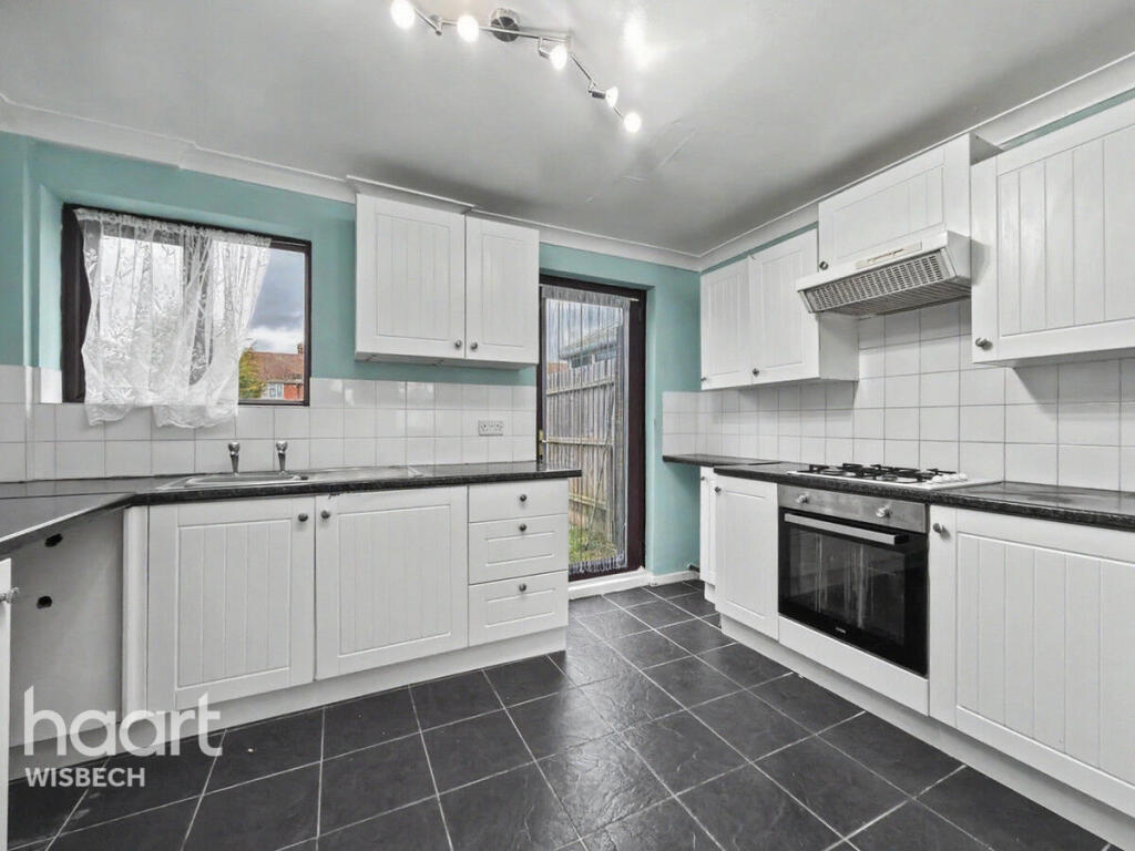 Main image of property: Musticott Place, Wisbech