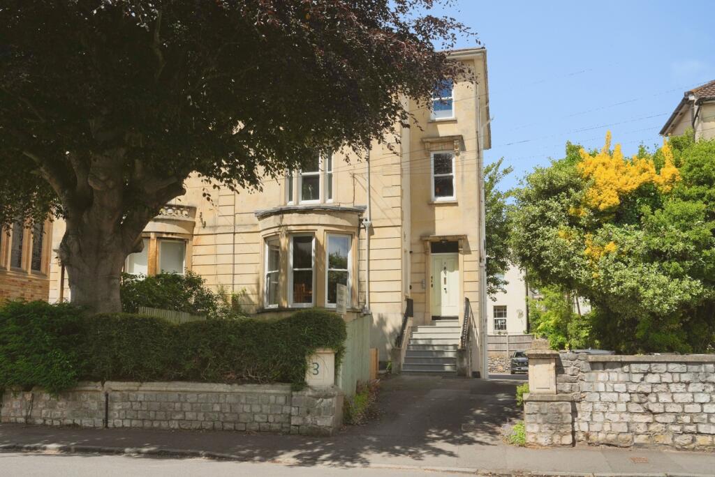 Main image of property: Redland Park, Bristol, BS6