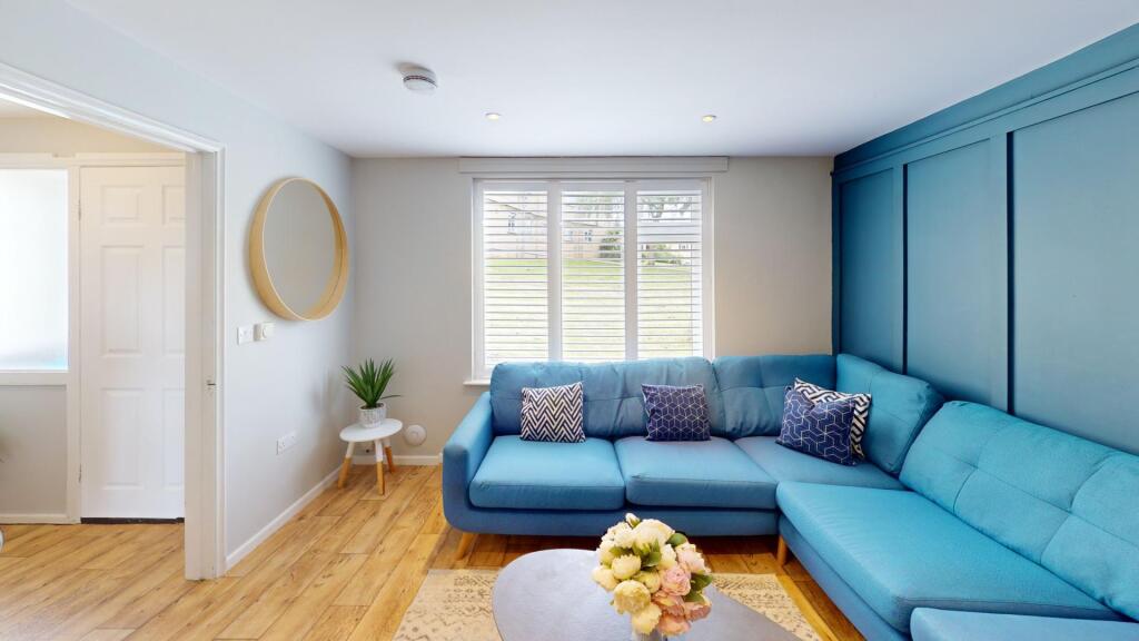 Main image of property: Wedgwood Road, Bath