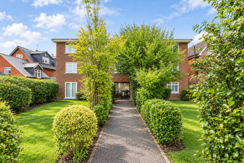 Main image of property:  Hampshire, Lyndhurst, SO43
