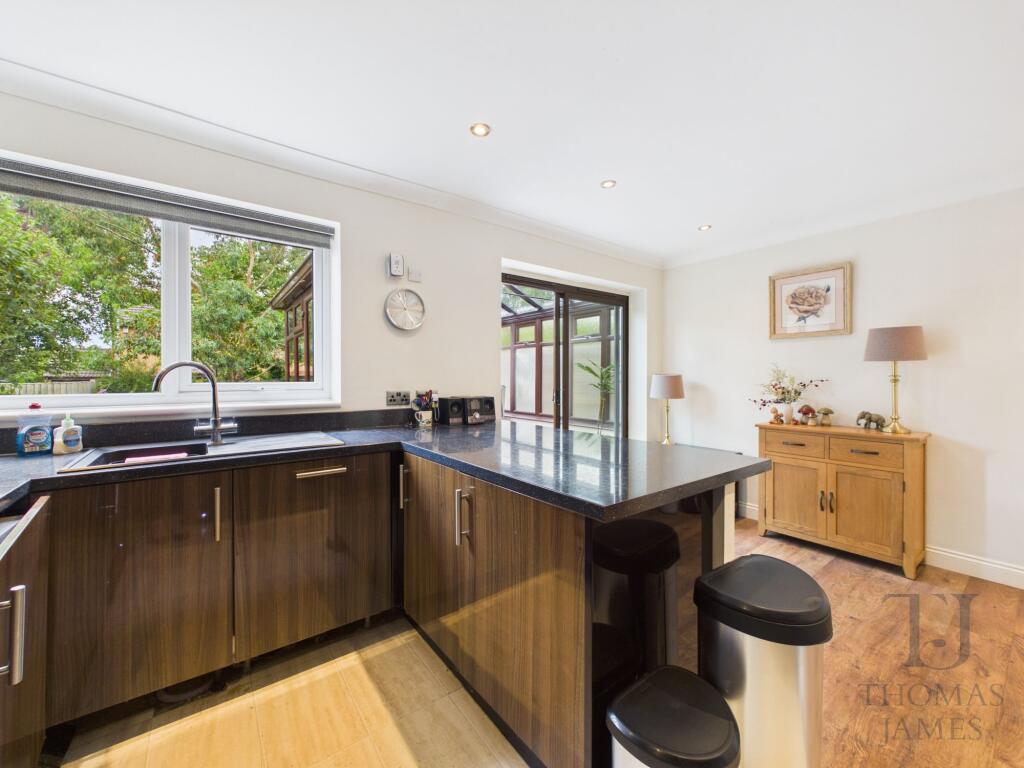 House in Rushcliffe, Cotgrave - View 5
