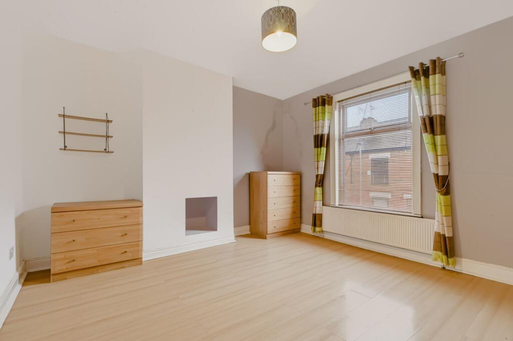 House in Warrington, Howley Quay, Howley - View 5