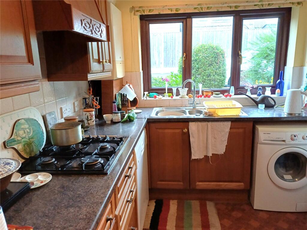 Blind Lane Close, Bridport, Dorset, DT6 photo 5