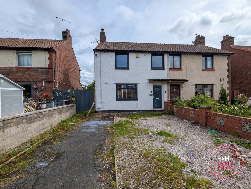 Main image of property: 9 Dobinson Road, Carlisle, Cumbria
