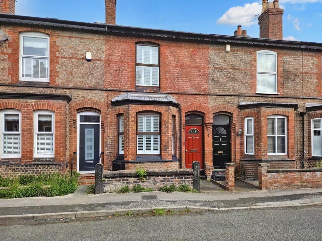 Main image of property: Bath Street, Altrincham